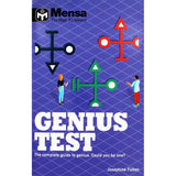 Mensa Genius Test
