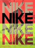 Nike: Better Is Temporary