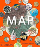 Map Exploring The World midi format HB