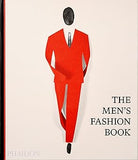 The Mens Fashion Book