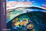 Two Worlds Above and Below the Sea