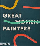 Great Women Painters  Vitamin