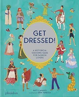 Get Dressed