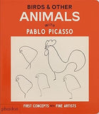 Birds and Other Animals - With Pablo Picasso