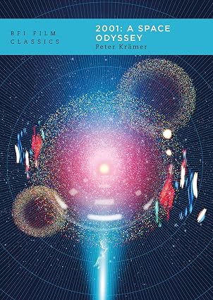 2001  A Space Odyssey