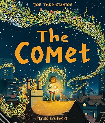 The Comet