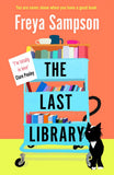 The Last Library - 'I'm Totally in Love' Clare Pooley