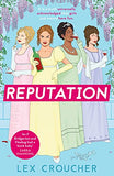 Reputation: ‘If Bridgerton and Fleabag had a book baby' Sarra Manning