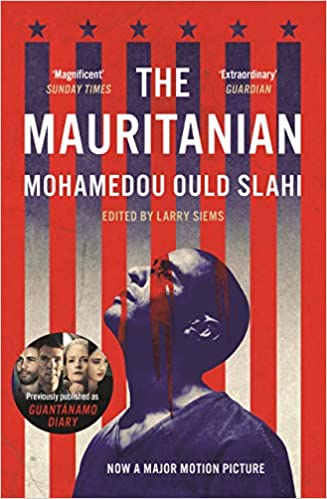 The Mauritanian