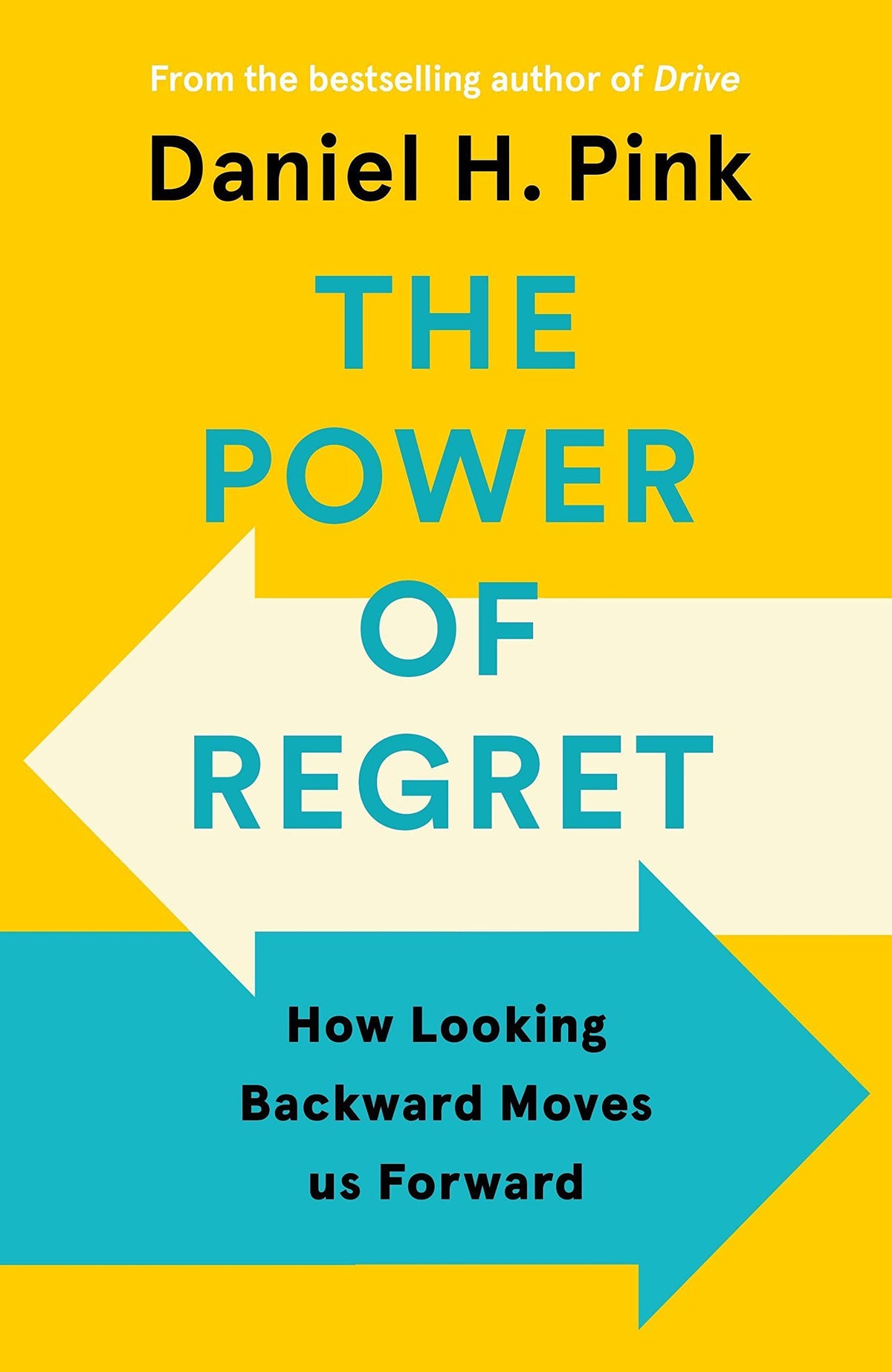The Power of Regret - How Looking Backward Moves Us Forward