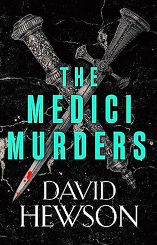 The Medici Murders: 1