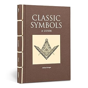 Classic Symbols Chinese Bound