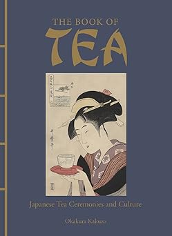 The Book of Tea Chinese Bound