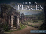 Hidden Places - From Secret Shores to Sacred Shrines