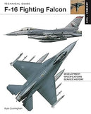 F-16 Fighting Falcon (Technical Guides)