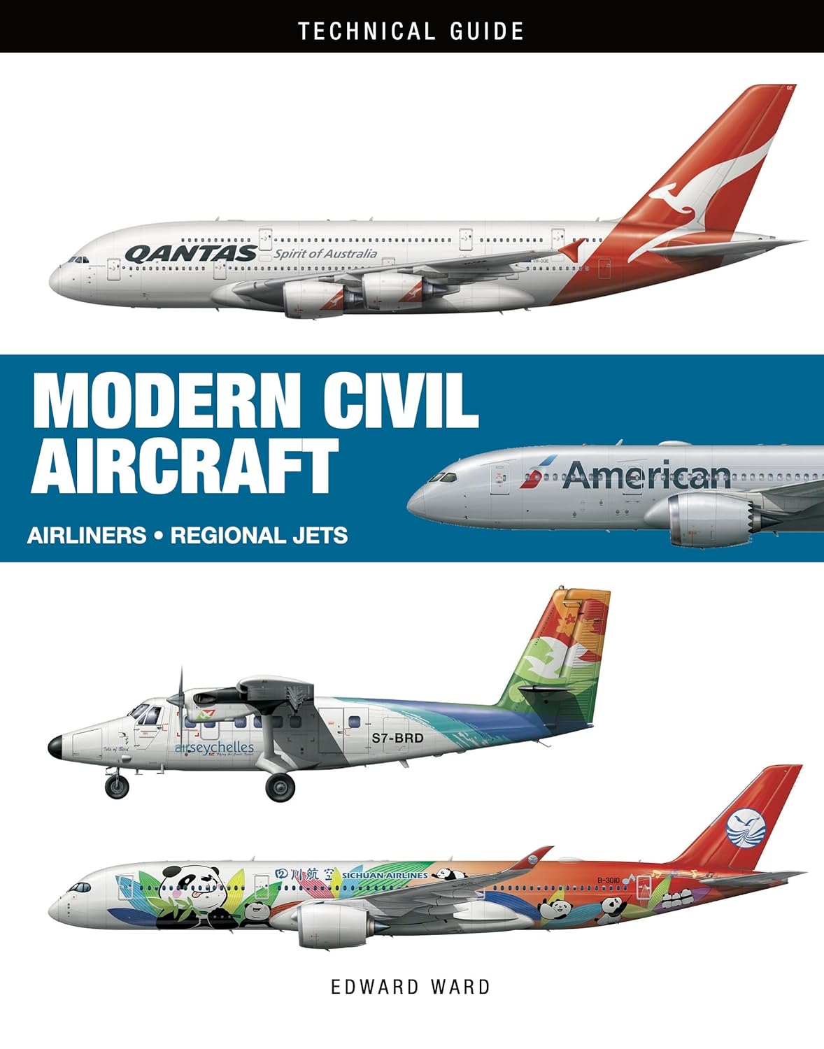 Modern Civil Aircraft