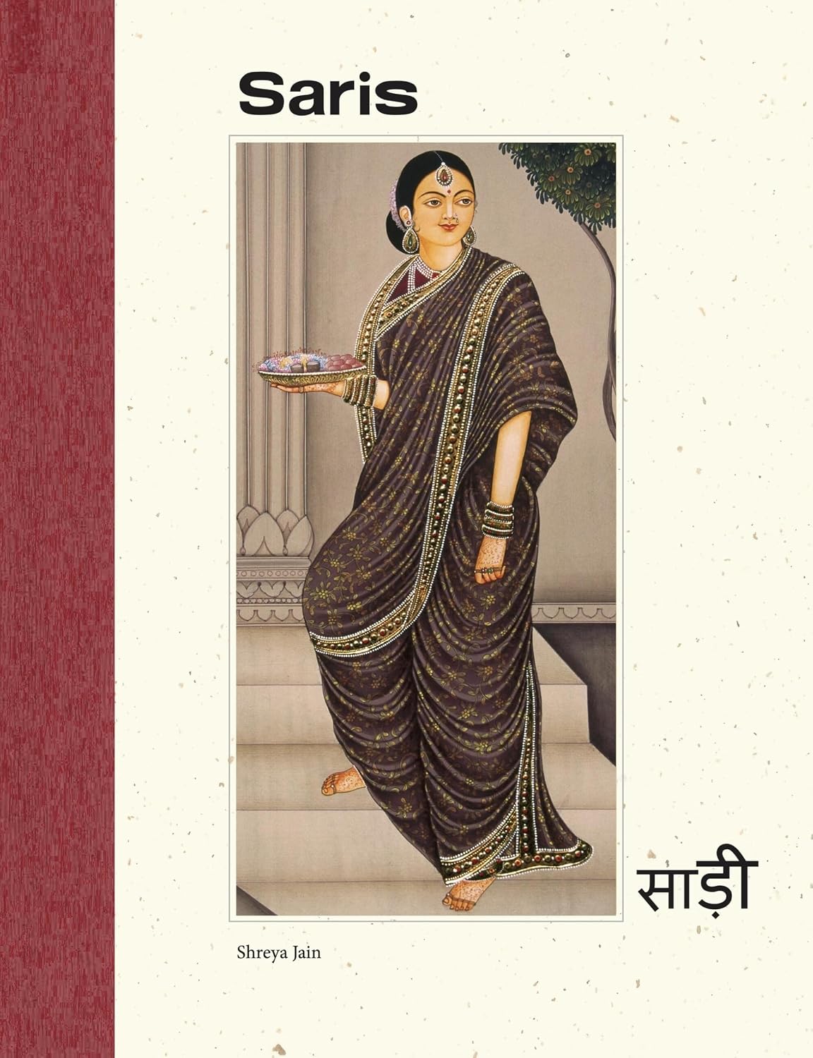 Saris (Quarterbound Cultures Collection)