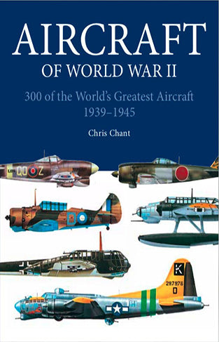 Aircraft of World War II