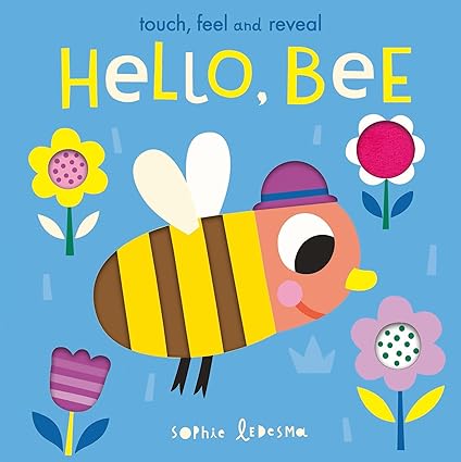 Hello, Bee