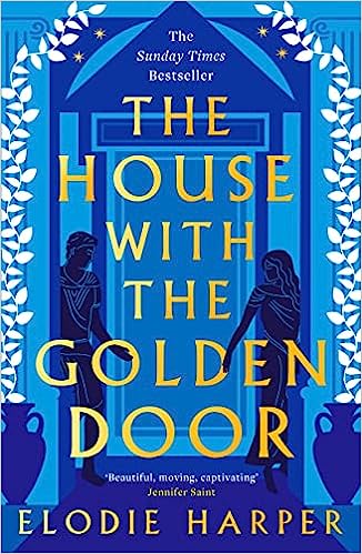 The House with the Golden Door