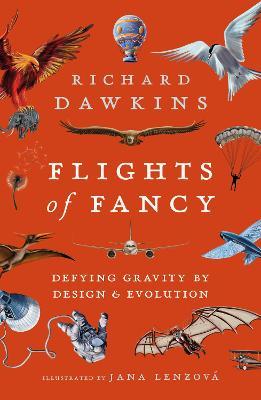 Flights of Fancy - Defying Gravity by Design and Evolution