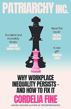 Patriarchy Inc