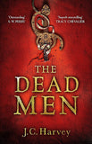 The Dead Men: Volume 2 (Fiskardo's War)