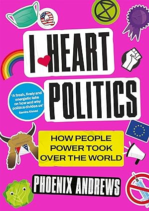 I HEART POLITICS - Why Fandom Explains What's Really Going on