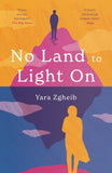No Land to Light On