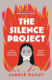 SILENCE PROJECT.