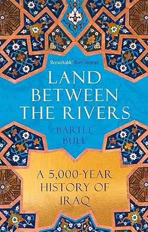 Land Between the Rivers