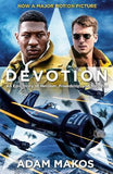 DEVOTION - An Epic Story of Heroism, Brotherhood and Sacrifice