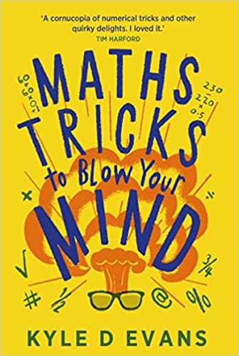 MATHS TRICKS TO BLOW YOUR MIND - A Journey Through Viral Maths