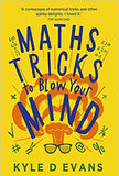 MATHS TRICKS TO BLOW YOUR MIND - A Journey Through Viral Maths