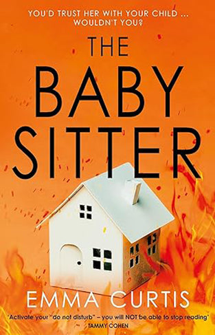 The Babysitter
