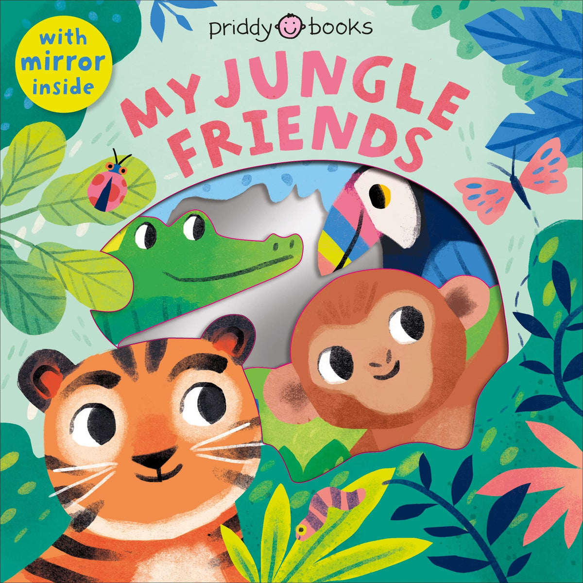 My Jungle Friends (UK Edition)
