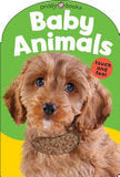 Baby Animals: Baby Touch and Feel
