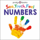 SEE TOUCH FEEL NUMBERS