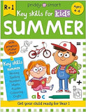 Key Skills for Kids Summer 2