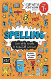 Help With Homework: Age 7+ Spelling