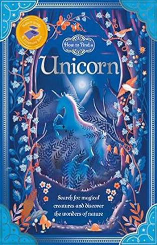How to Find a Unicorn