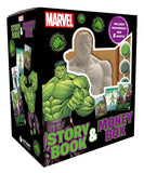 Marvel Hulk: Paint Your Own Money Box