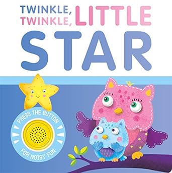 Twinkle Twinkle Little  Star