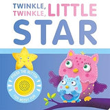 Twinkle Twinkle Little  Star