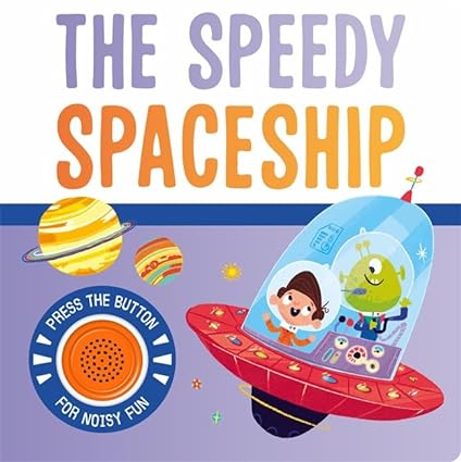 The Speedy Spaceship