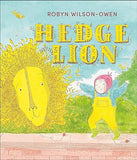 Hedge Lion