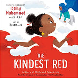 The Kindest Red - A Story of Hijab and Friendship