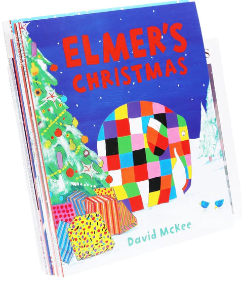 Ten Classic Festive  Stories