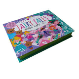 Fairy Tales Board Games Set - (Board Game)