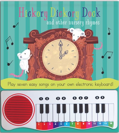 Hickory Dickory Dock
